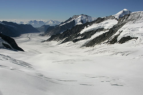 Aletschgletscher