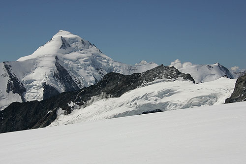 Aletschhorn