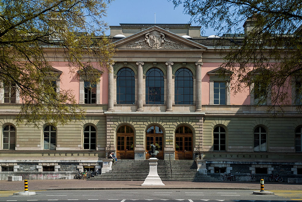 Université de Genève