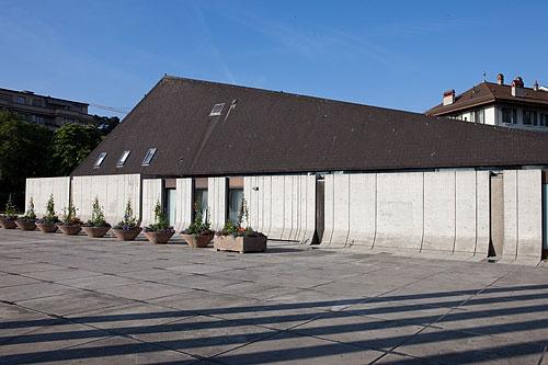 Théâtre de Carouge