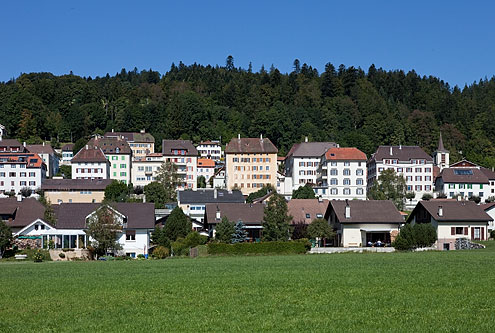 Les Ponts-de-Martel