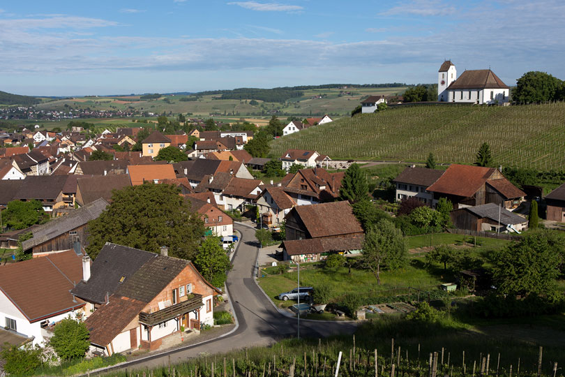 Wilchingen