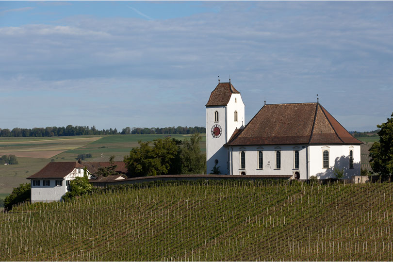 Kirche St. Othmar