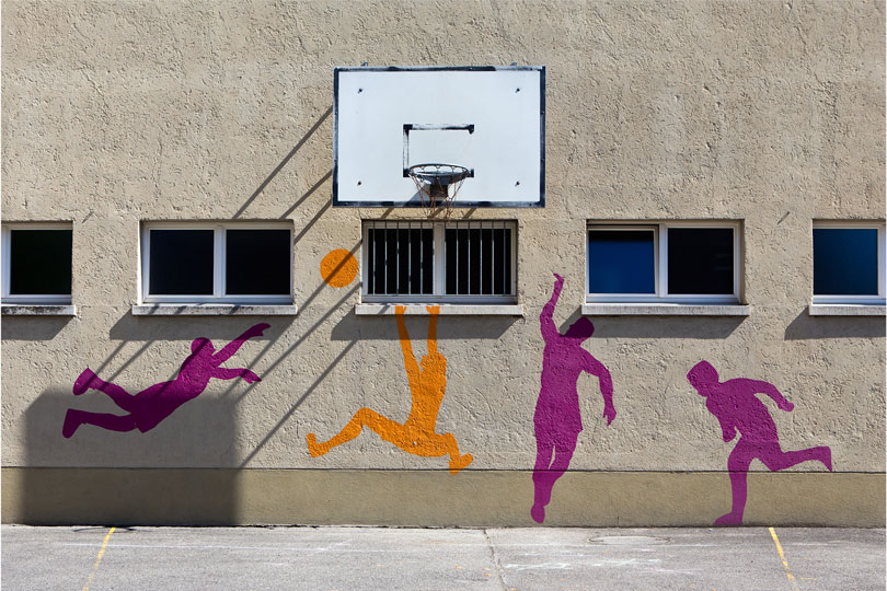 Basketball