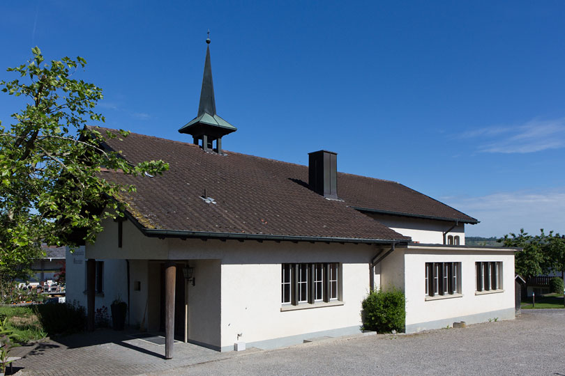 Freie Evangelische Kirche Wilchingen