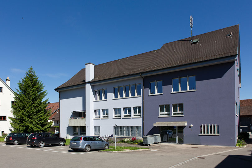 Gemeindeverwaltung Wilchingen