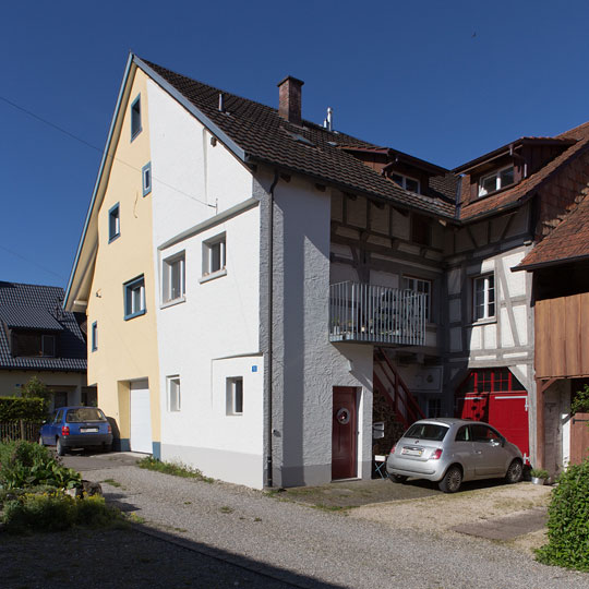 Winkelstrasse