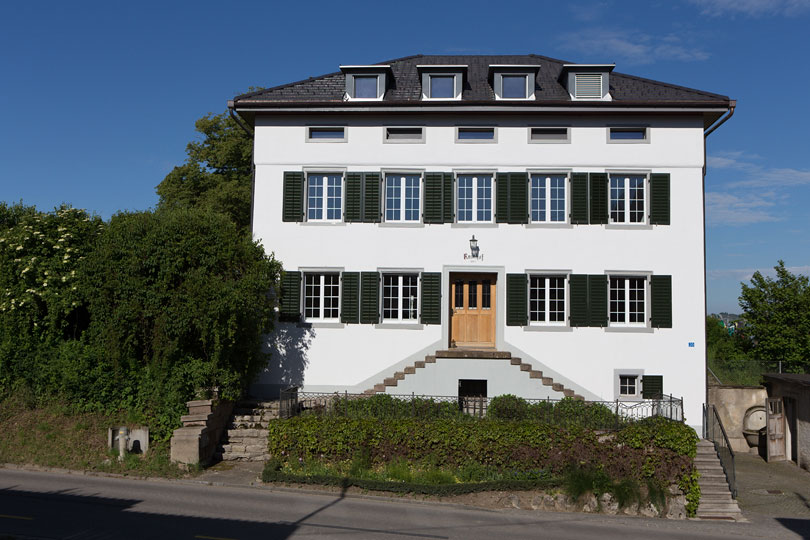 Rainhof Wilchingen