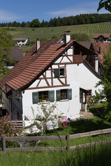 Mühle Osterfingen