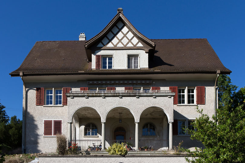 Villa Haslach