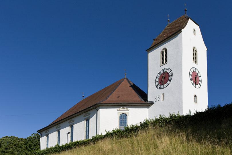 Kirche St. Othmar in Wilchingen