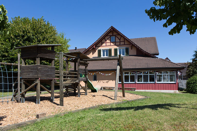 Kindergarten in Siblingen