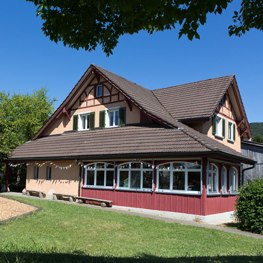 Kindergarten in Siblingen