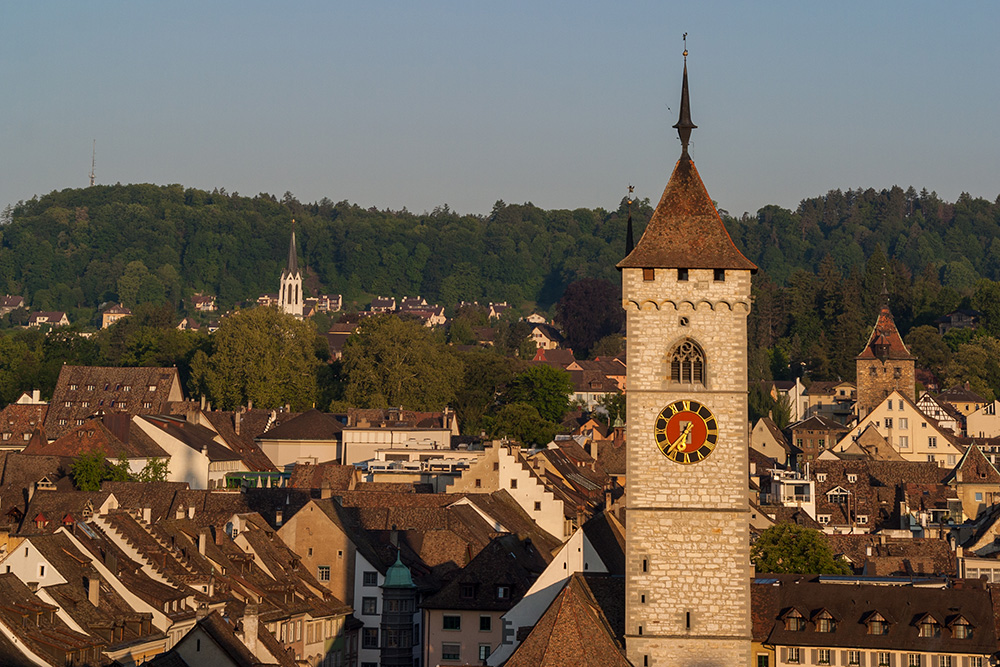 Schaffhausen