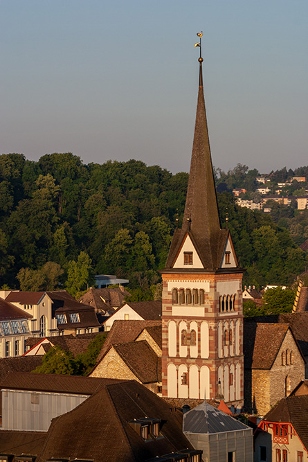 Schaffhausen