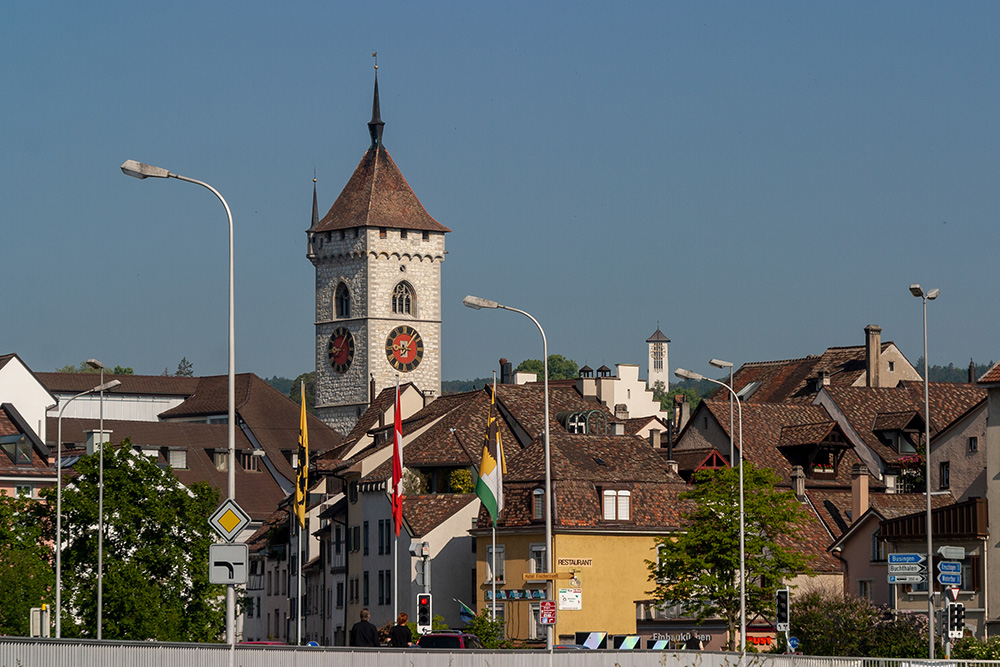 Schaffhausen