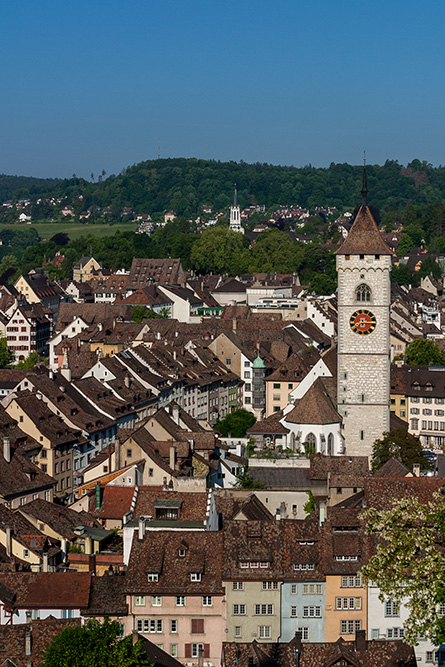 Schaffhausen