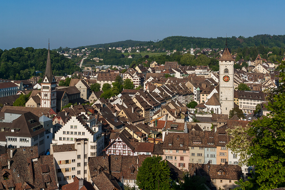 Schaffhausen