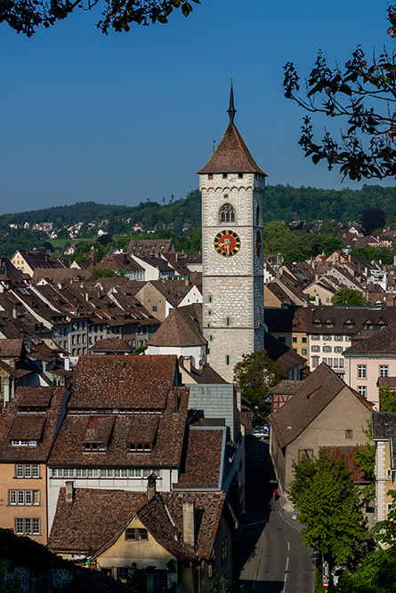 Schaffhausen