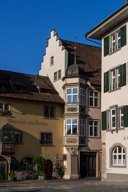 Schaffhausen