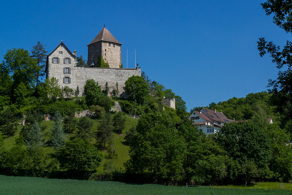 Schloss Herblingen