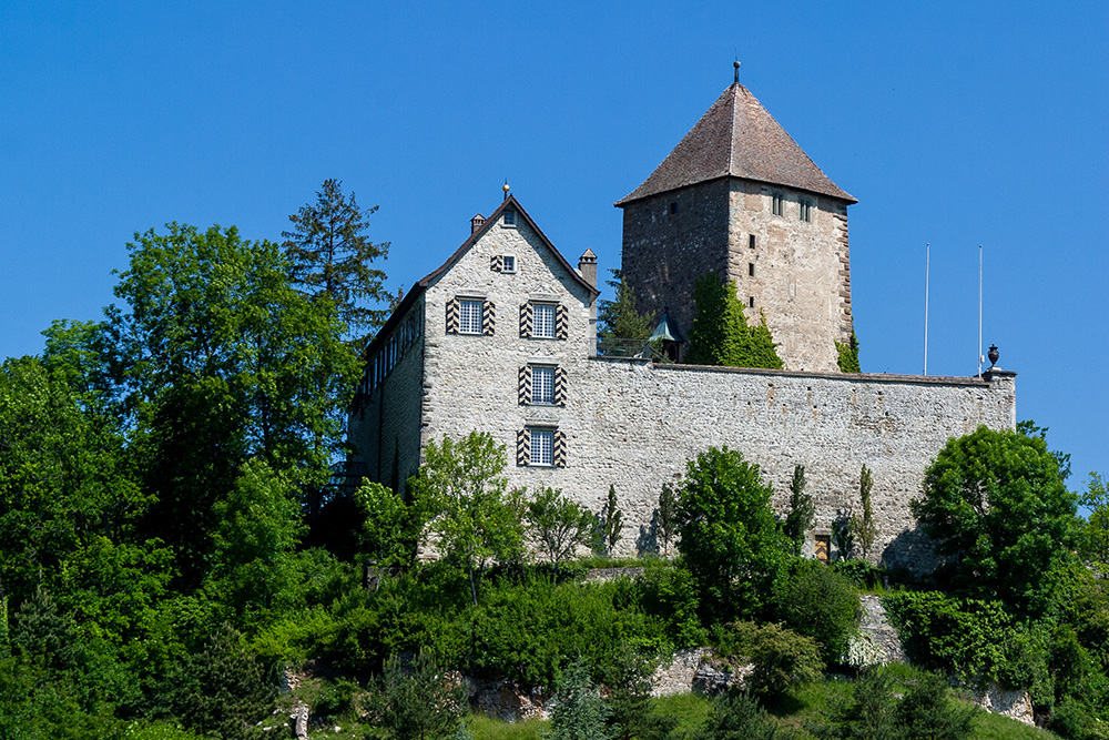 Schloss Herblingen