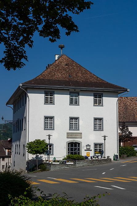 Restaurant Gemeindehaus