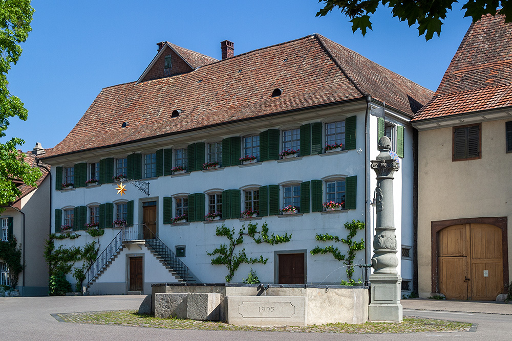 Kulturzentrum Sternen