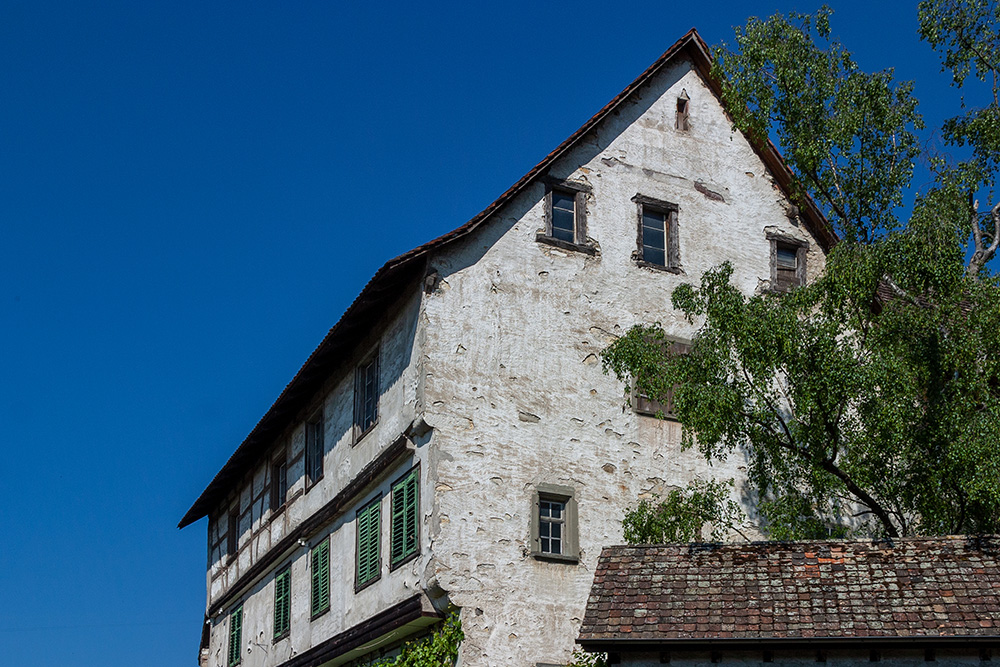 Schloss Thayngen