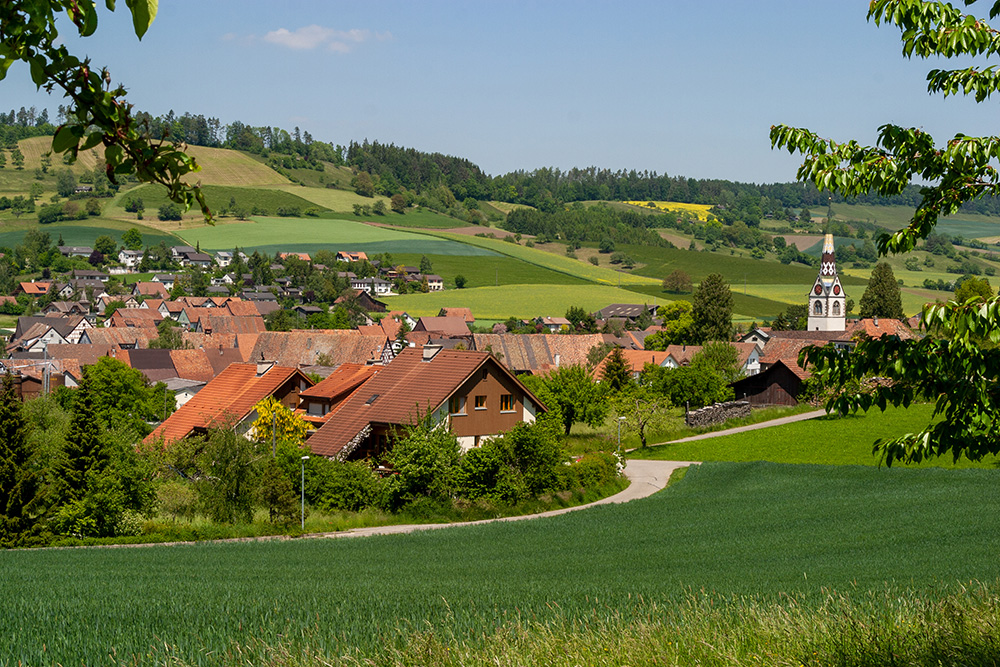 Schleitheim