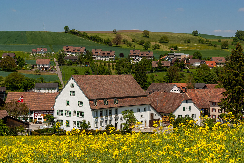 Schleitheim