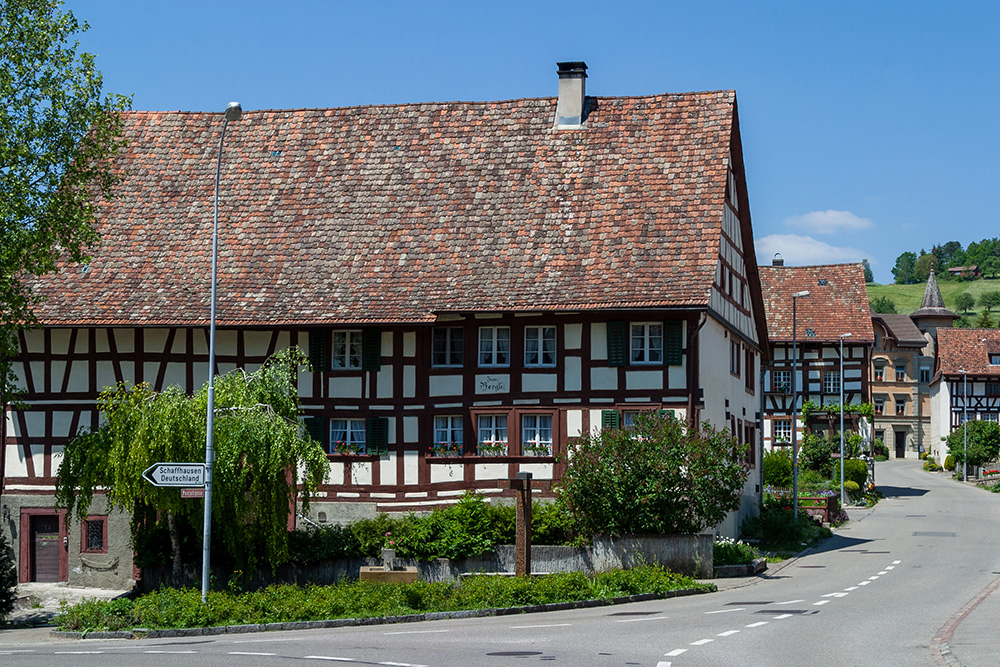 Schleitheim