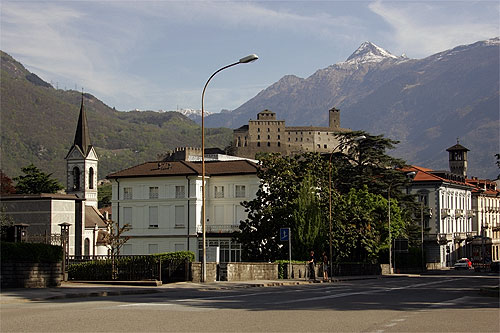 Bellinzona