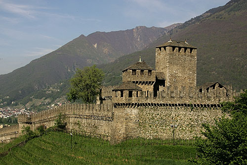 Castello Montebello