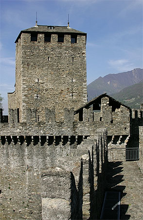 Castello Montebello