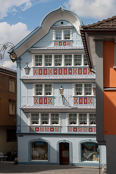 Appenzell