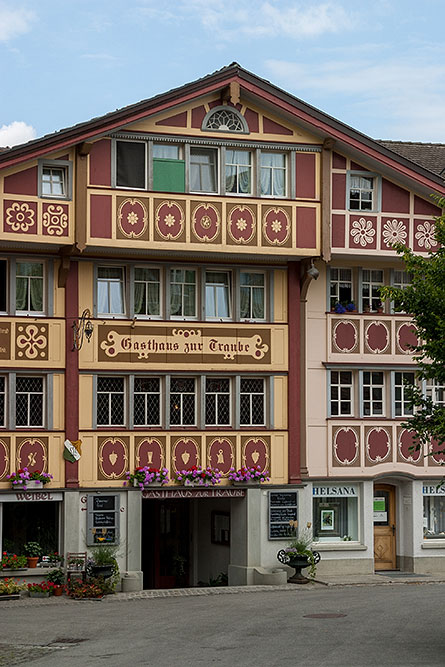 Appenzell