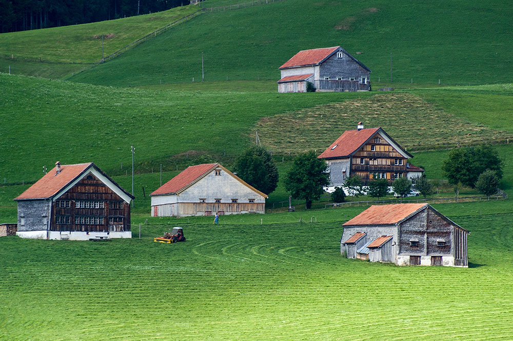 Appenzell