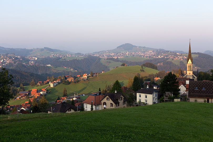 Rehetobel