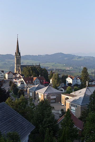 Rehetobel