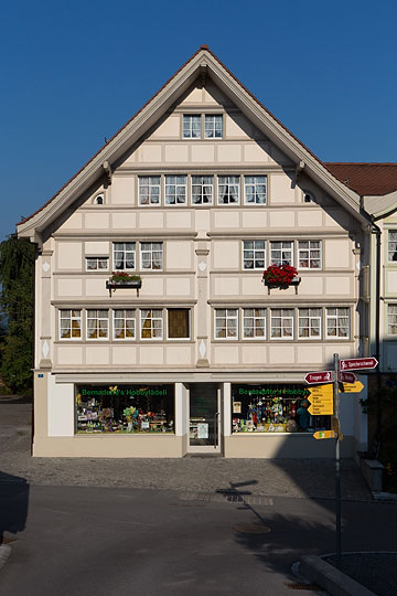 Rehetobel