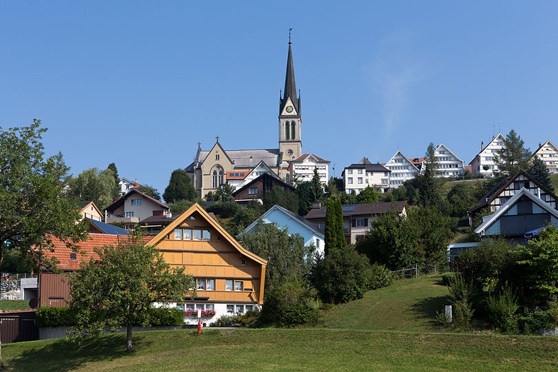 Obere Buechschwendi