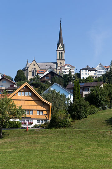 Obere Buechschwendi