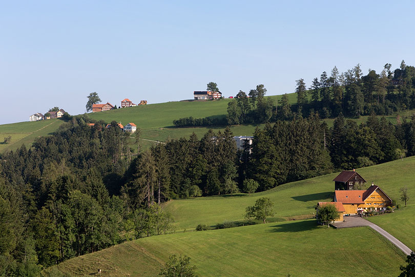 Michlenberg Rehetobel