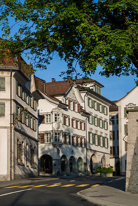 Museum in Herisau