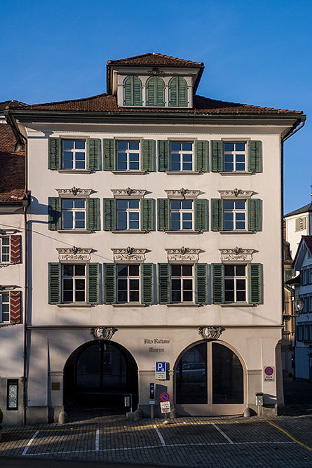 Museum in Herisau