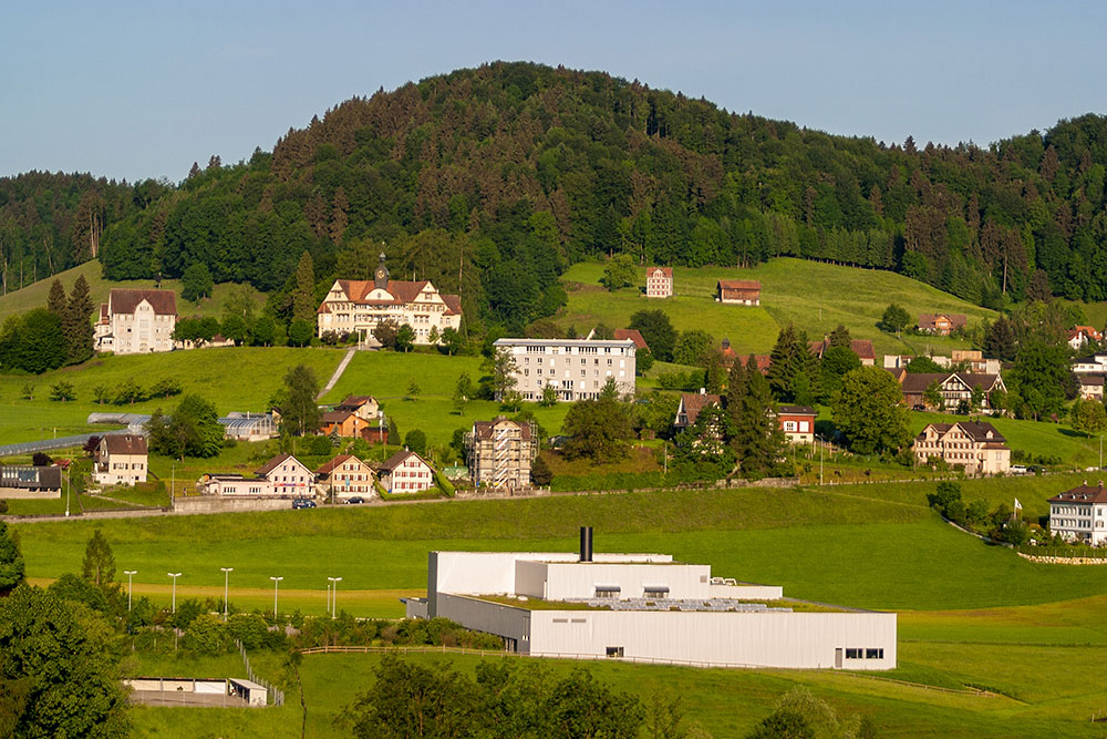 Psychiatrische Klinik