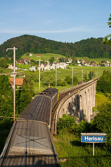 Glattalviadukt in Herisau