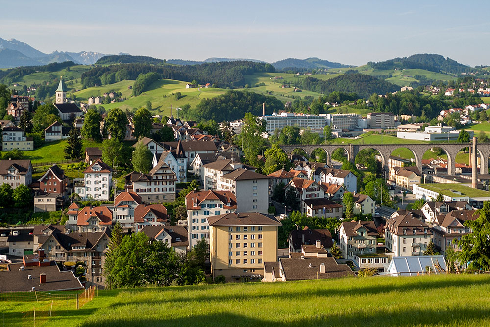 Herisau