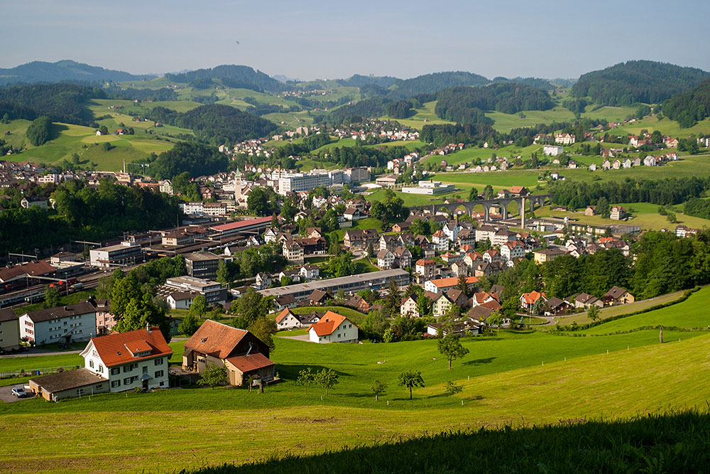 Herisau